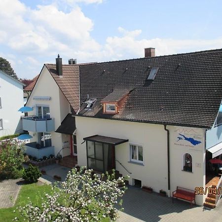 Ferien-Und Gaestehaus Wilma Langenargen Exterior photo